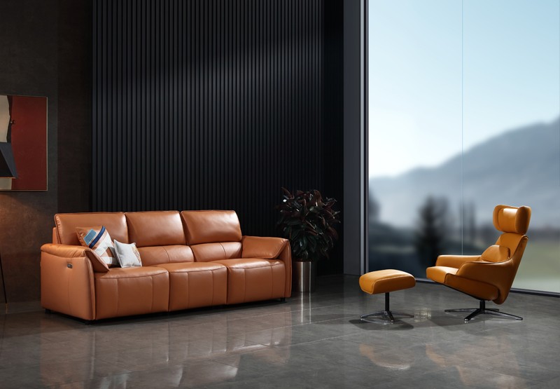 高档沙发品牌有哪些，爱依瑞斯引领家居发展潮流