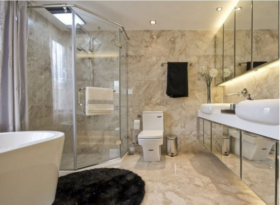 淋浴房如何安装? 淋浴房的安装方法