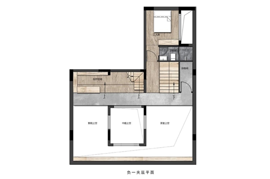 身居市井，也能心在“雪国”：凌晨三点，这栋日式别墅里的海棠花未眠