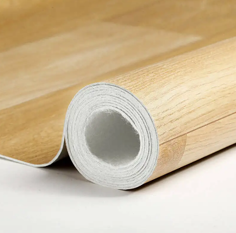 什么是地板纸？地板纸可以用多久？