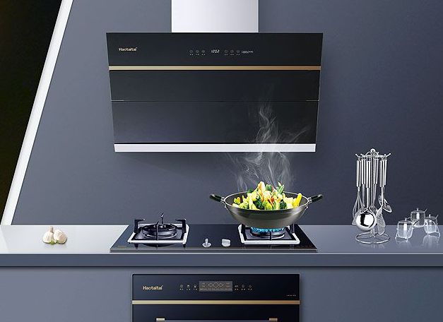 厨房橱柜怎么设计效果会更好?