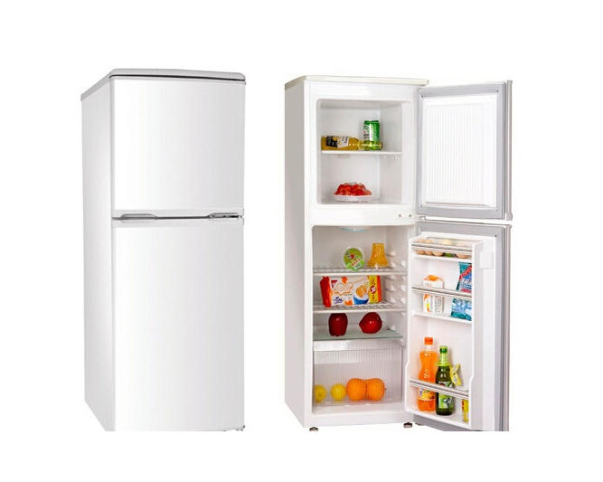 冰箱的温度怎么调节，怎么调节冰箱更省电?