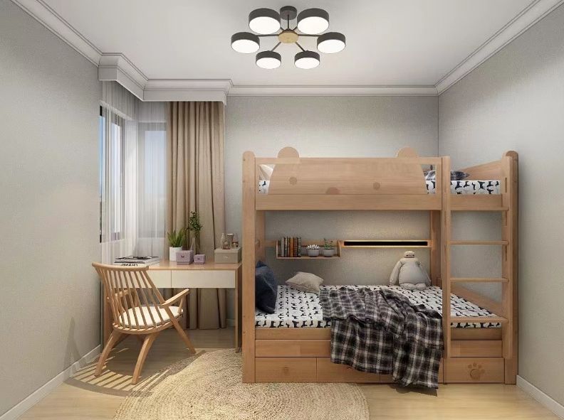 装修多久入住比较好?不要踏入下面几个误区!